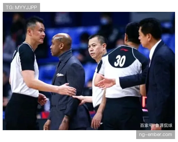 无球犯规如何判断与处罚?全面解析篮球规则要点 无球犯规如何判断与处罚?全面解析篮球规则要点