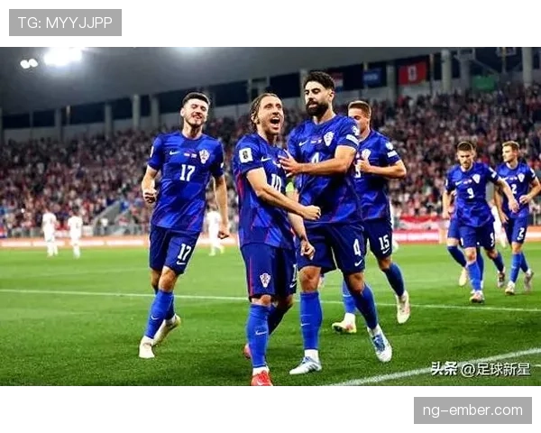克罗地亚队2026世界杯还能走多远预测